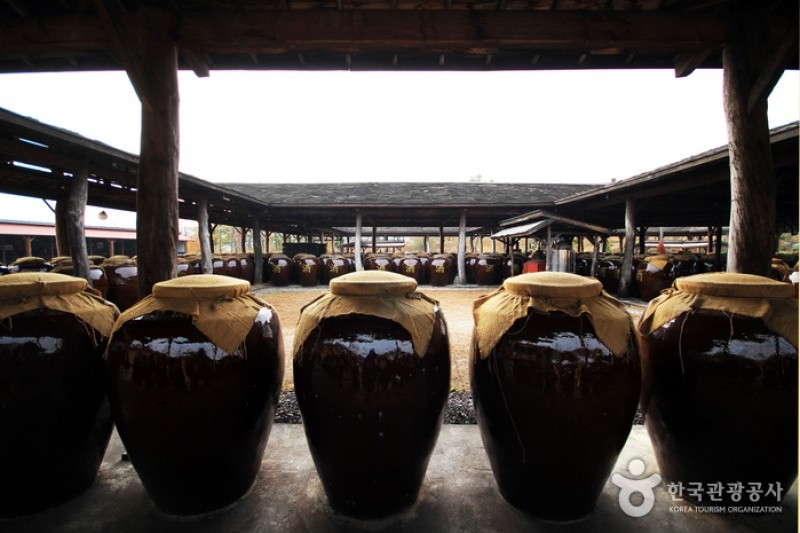 Traditional Liquor Museum Sansawon  (4/20)