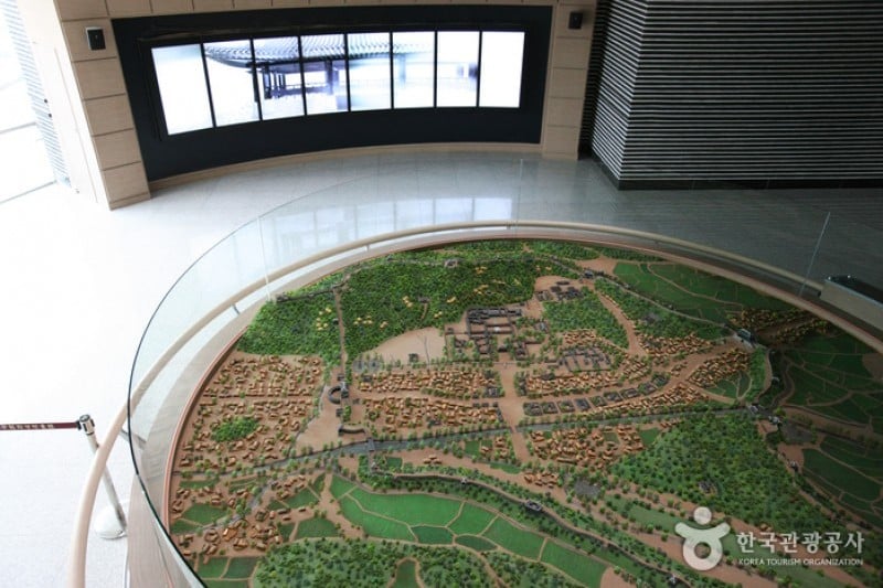 Suwon Hwaseong Museum  (2/25)
