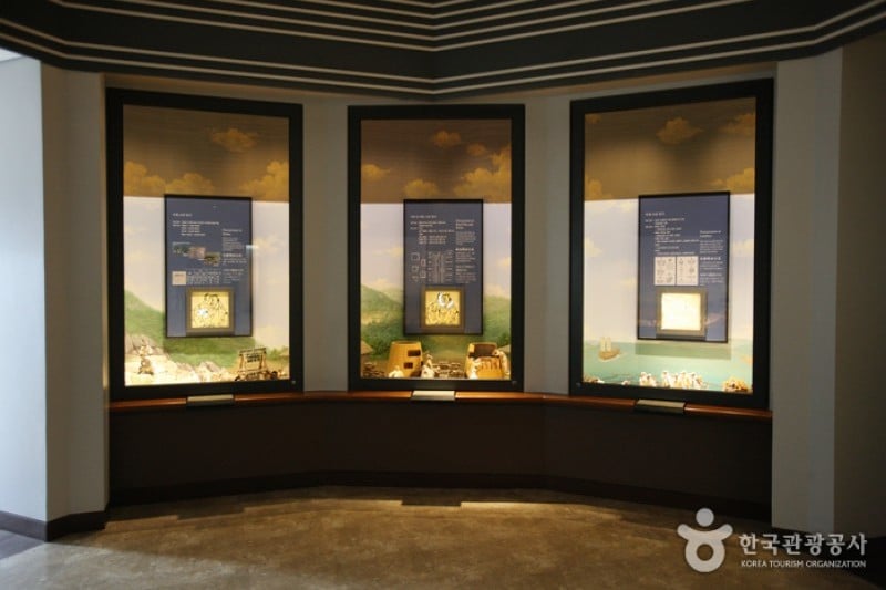 Suwon Hwaseong Museum  (4/25)