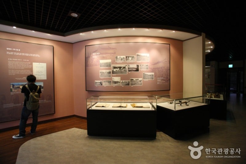Suwon Hwaseong Museum  (15/25)