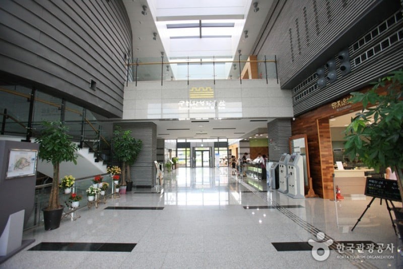 Suwon Hwaseong Museum  (20/25)