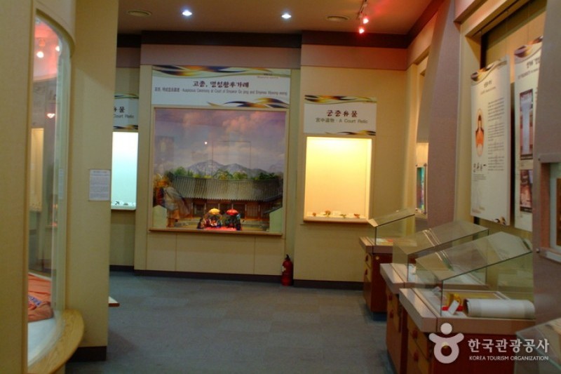 Birthplace of Empress Myeongseong (Queen Min) (13/22)