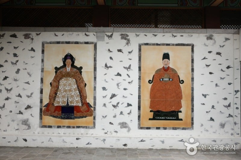 Birthplace of Empress Myeongseong (Queen Min) (22/22)