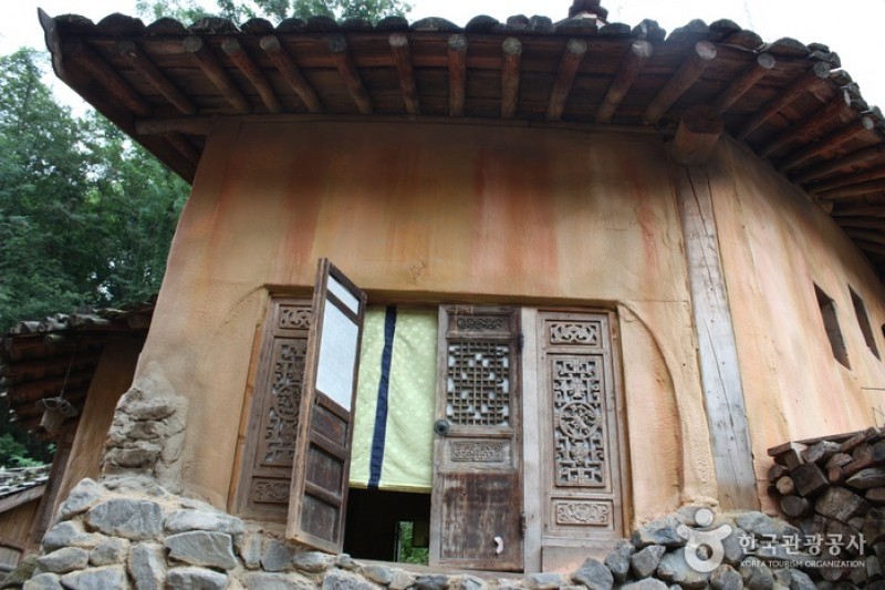 Goguryeo Blacksmith Town  (5/8)
