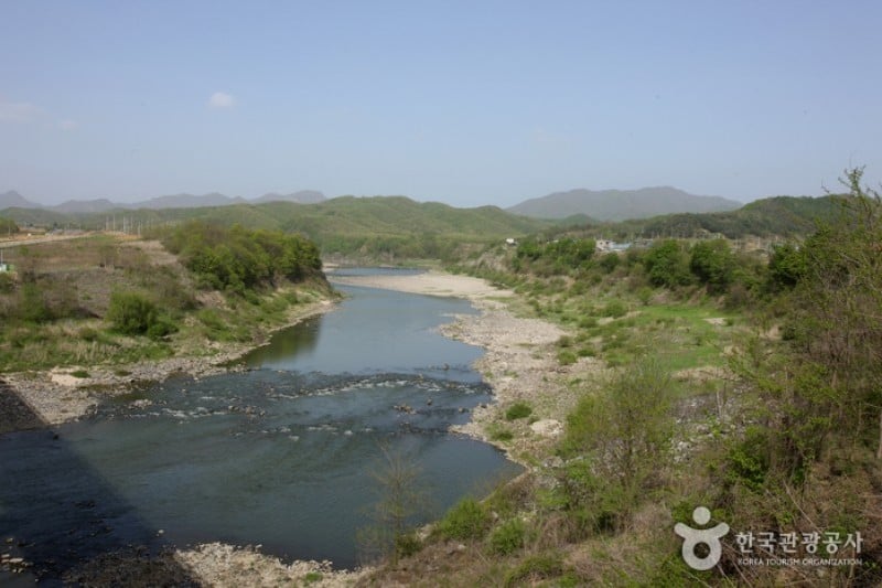 Hantangang River  (1/11)