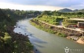 Hantangang River 