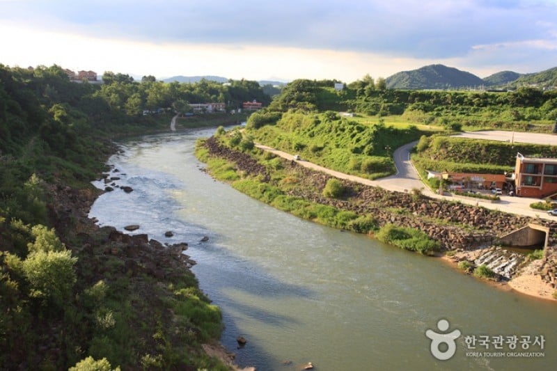 Hantangang River  (2/11)