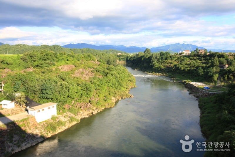 Hantangang River  (3/11)
