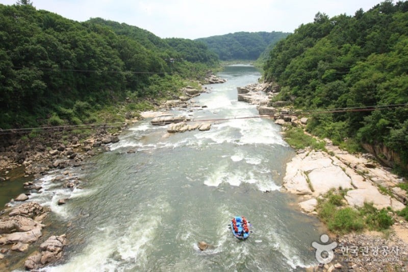 Hantangang River  (4/11)