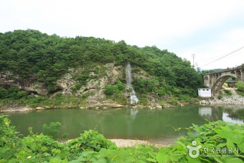 Hantangang River  (5/11)