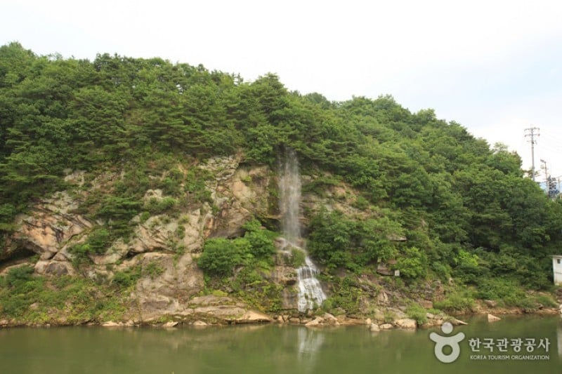 Hantangang River  (6/11)
