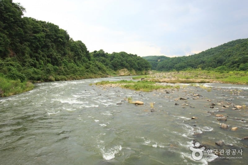 Hantangang River  (7/11)