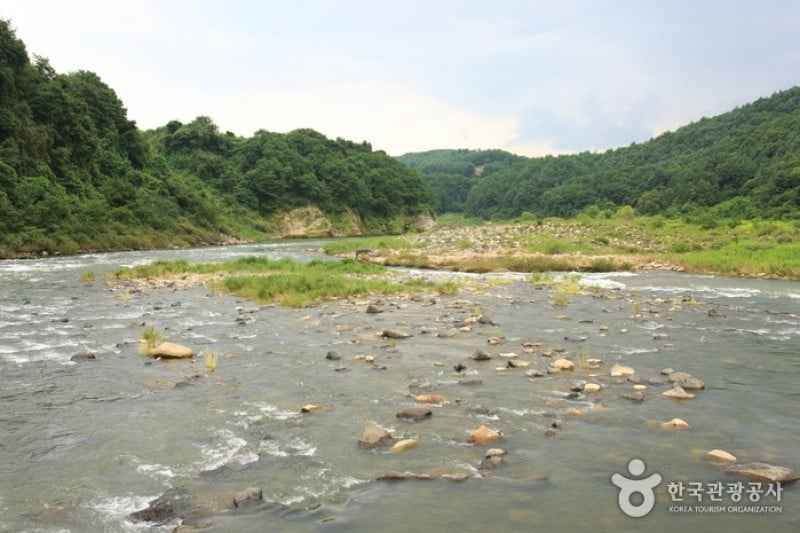 Hantangang River  (11/11)