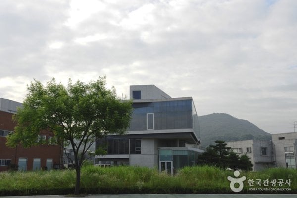 Paju Book City