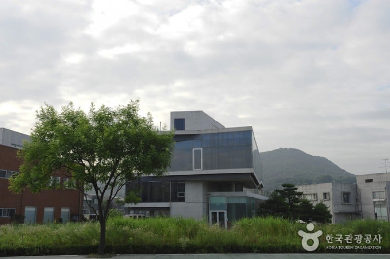 Paju Book City  (3/5)