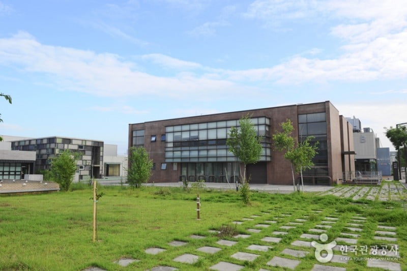 Paju Book City  (5/5)