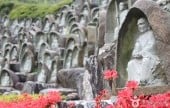 Wawoojongsa Temple (Waujeongsa) - Yongin