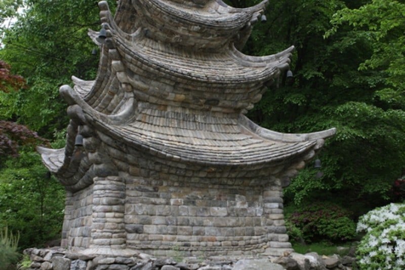 Wawoojongsa Temple (Waujeongsa) - Yongin (17/37)