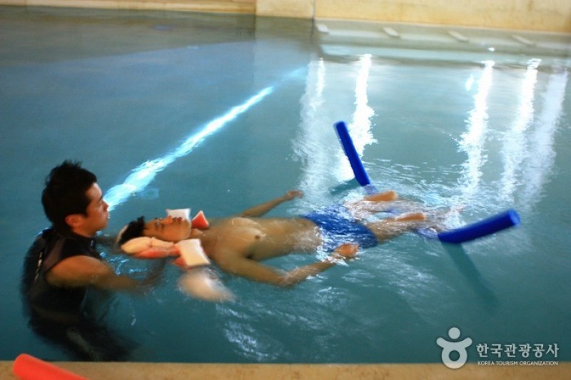 Spa la Spa(Konjiam Resort)  (3/23)