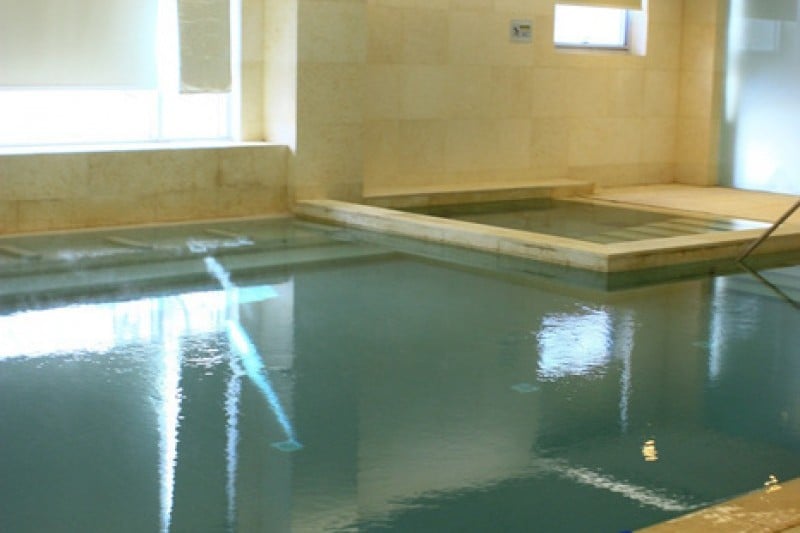 Spa la Spa(Konjiam Resort)  (4/23)