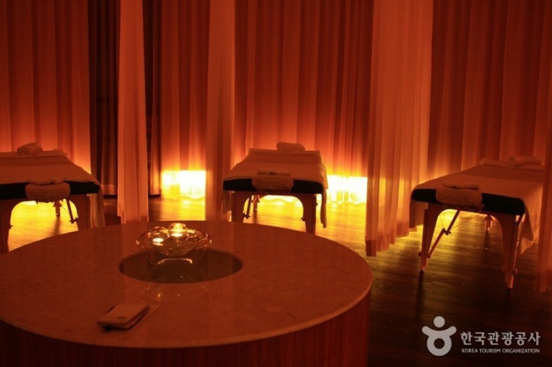 Spa la Spa(Konjiam Resort)  (5/23)