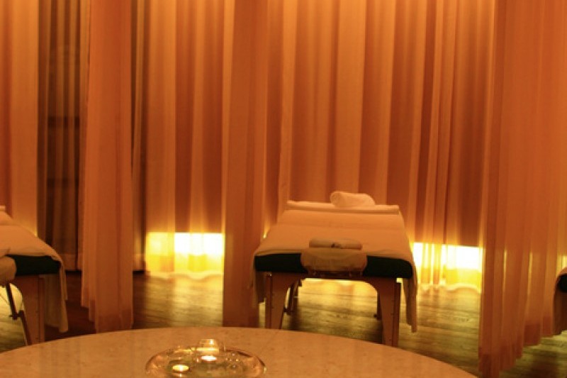 Spa la Spa(Konjiam Resort)  (6/23)