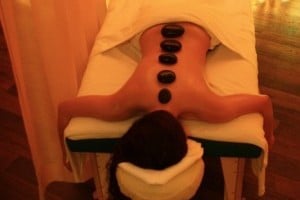 Spa la Spa(Konjiam Resort) 
