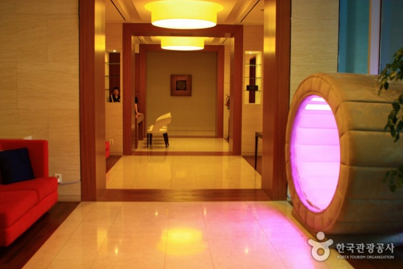 Spa la Spa(Konjiam Resort)  (16/23)