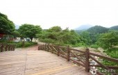Yongmunsan Resort 