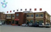 Yeoju Ceramic Art Complex 