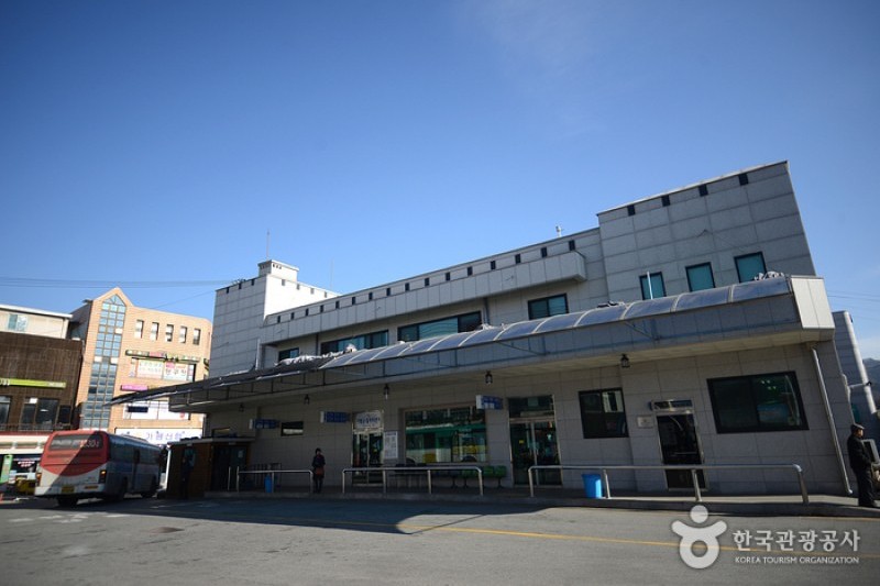 Gapyeong Intercity Bus Terminal  (4/5)