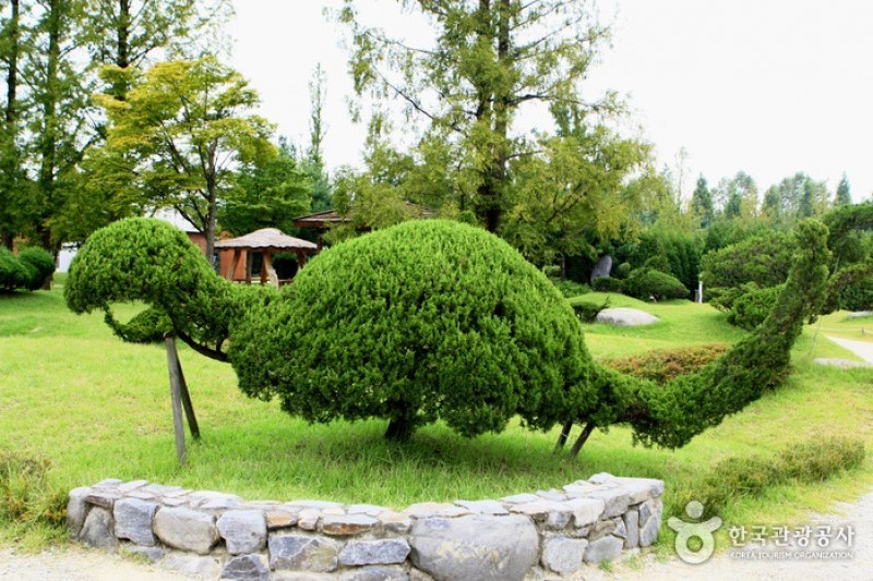 Mulhyanggi Arboretum  (31/48)
