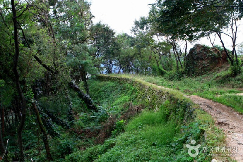 Mulhyanggi Arboretum  (45/48)