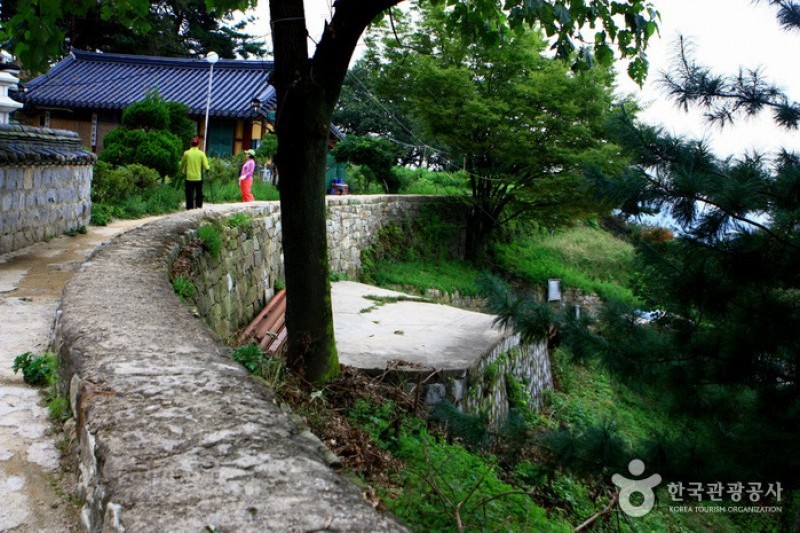 Mulhyanggi Arboretum  (46/48)