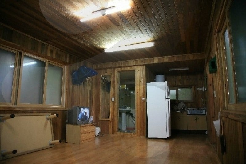 Chungnyeongsan Recreational Forest  (1/12)