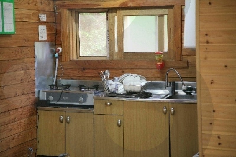 Chungnyeongsan Recreational Forest  (3/12)