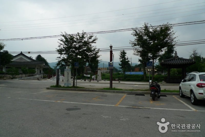 Dasan Heritage Site(Namyangju)  (1/31)