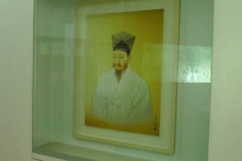 Dasan Heritage Site(Namyangju)  (3/31)