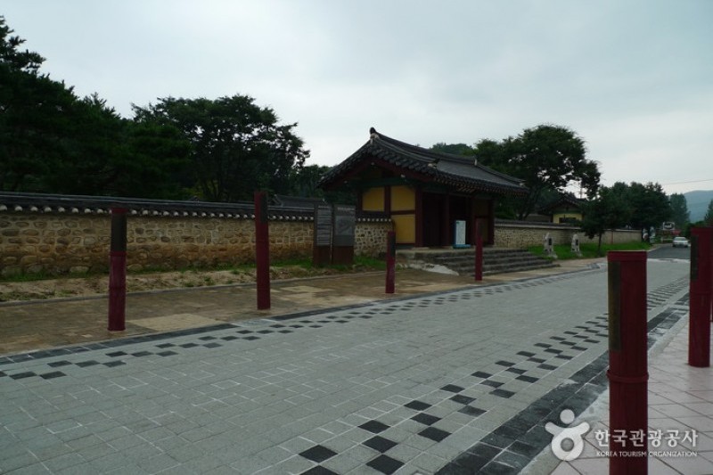 Dasan Heritage Site(Namyangju)  (6/31)
