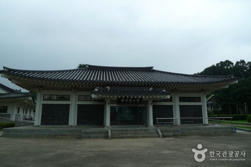Dasan Heritage Site(Namyangju)  (7/31)