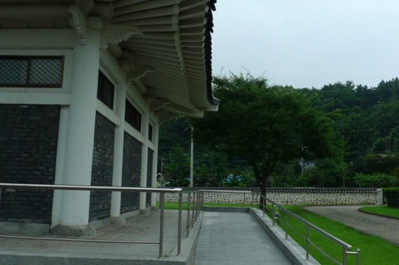 Dasan Heritage Site(Namyangju)  (8/31)