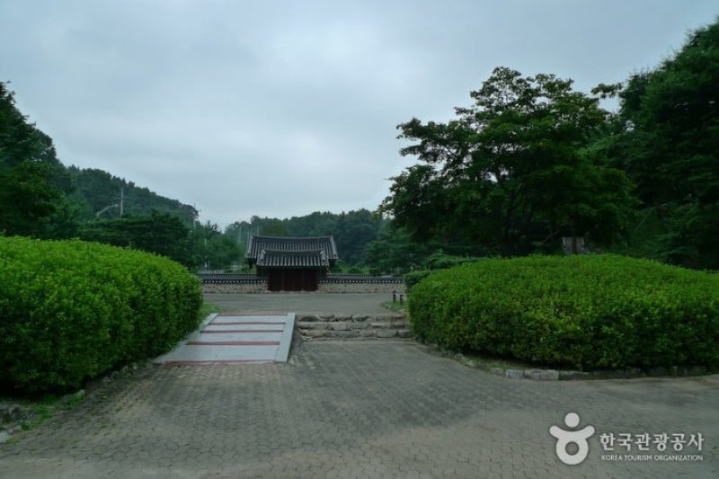Dasan Heritage Site(Namyangju)  (9/31)