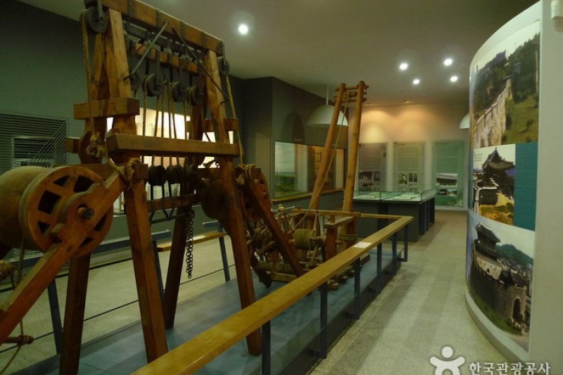 Dasan Heritage Site(Namyangju)  (13/31)