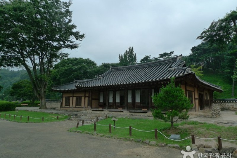 Dasan Heritage Site(Namyangju)  (15/31)