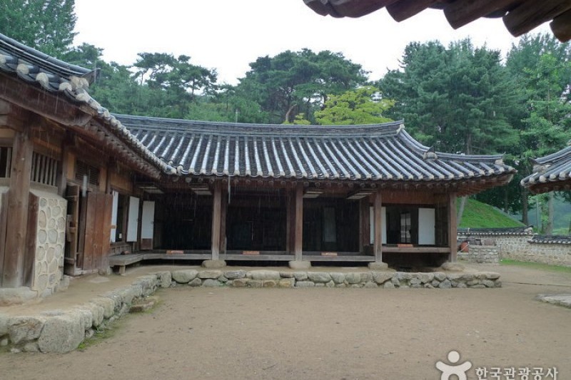Dasan Heritage Site(Namyangju)  (17/31)