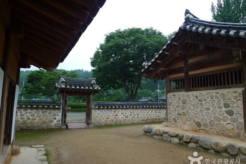 Dasan Heritage Site(Namyangju)  (18/31)