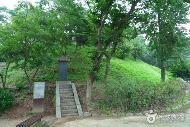 Dasan Heritage Site(Namyangju)  (19/31)