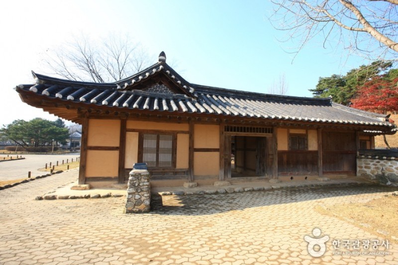 Dasan Heritage Site(Namyangju)  (25/31)