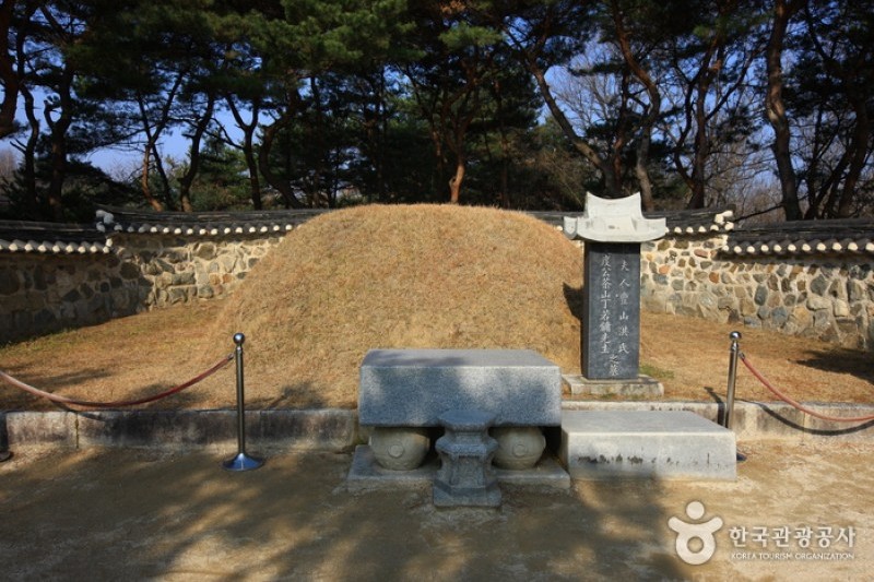Dasan Heritage Site(Namyangju)  (27/31)
