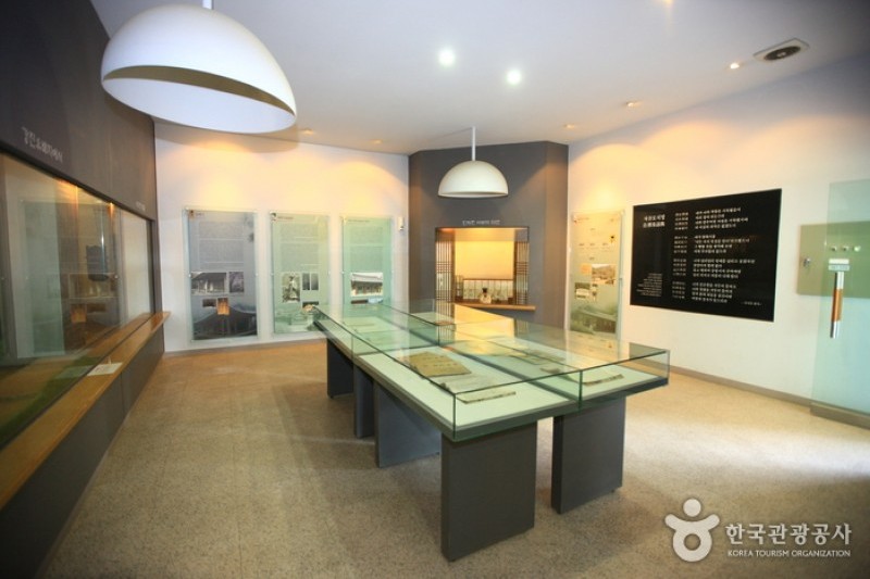 Dasan Heritage Site(Namyangju)  (29/31)